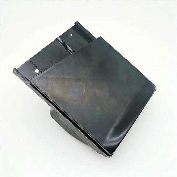 Front Center Konsol Askebæger Lighter Monteringsboks til MK4 Golf 1J0857961G 1J0 857 961 G Black