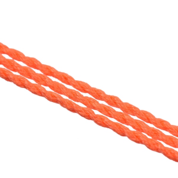 Yoyo-strenge 1m 10-strengs erstatnings-yo-yo-strenge til lydhør og ikke-reagerende Yoyo-bold 10 pack of 24 strands