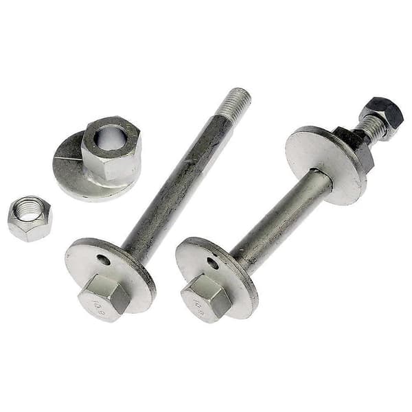13817 6512912AA Hardwarekit til Forreste Bærearm til Dodge/Ram Modeller Justeringsbolt / Camberplade