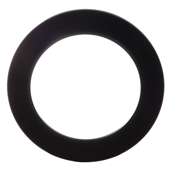 Step Up Ring 58-77 mm adapter för linsfilterstorlek Black