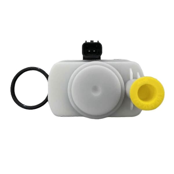 Uusi Dodge Chrysler Jeep Dorman 310-215 Evaporative System Integrity Module-Hyvä