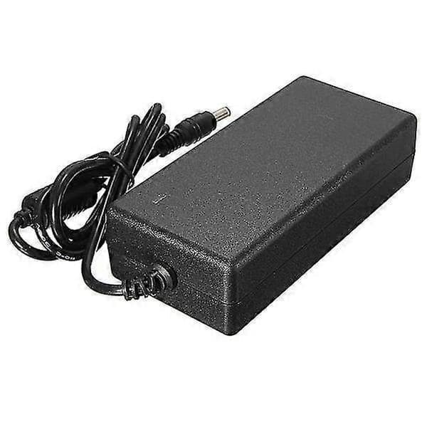AC/DC 12V 6A 72W Strømforsyning Oplader Adapter Til CCTV Kamera