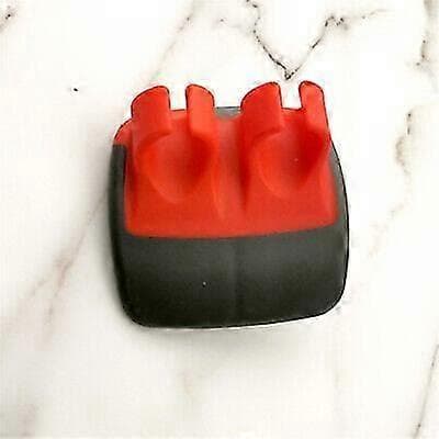 Handhållen fruktskalare med ergonomisk design