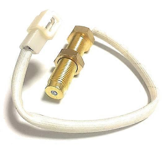 Universell 2-leder turtallssensor M16 (M16 x 1,5)