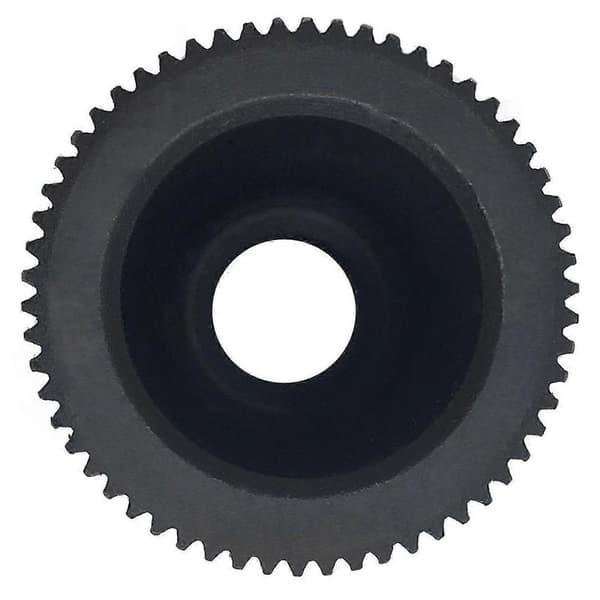 58 Tannhylseverktøy 5472 Spline Socket Forkammerhylseverktøy