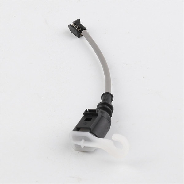 Bilsensor for bremseklosser foran på bil, bremsesensor for bremseklosser, bremsesensorledning 8V0615437 for A3 As Shown