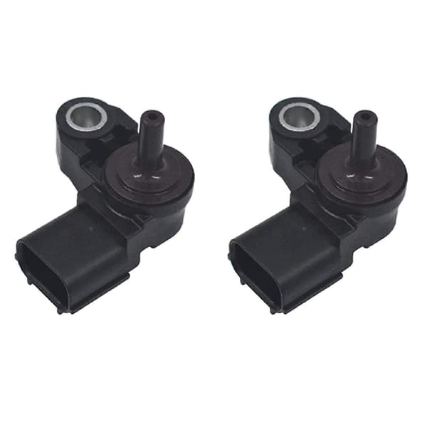 2X Lufttryckssensor 55241571A för Multistrada 1200 Panigale 899 959 1199 Diavel