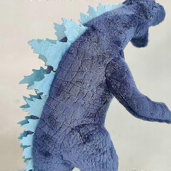 Godzilla Mjukdjur Vs King Kong 30cm