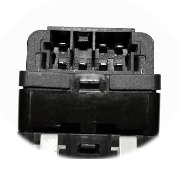 6554. Elektrisk styrspak för bilglas, knapp för 206 Cc 206sw 306 206 Saloon 1993-2016 6554wa