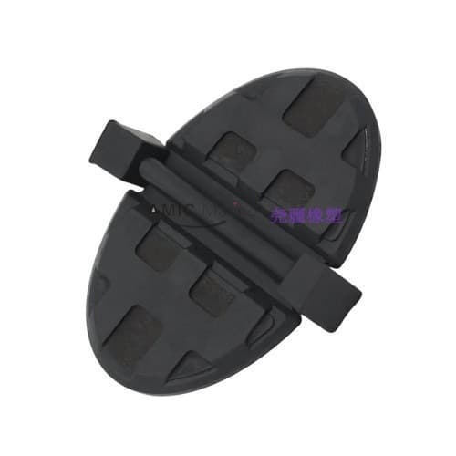 Vannklaff Eksosspjeld for Mercury MerCruiser 60930