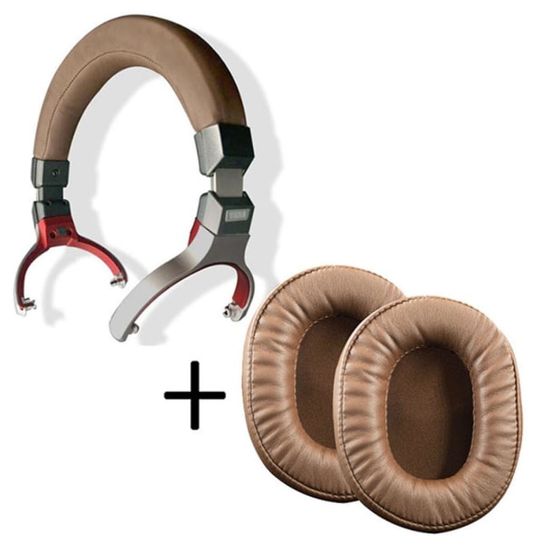 Ersättningshuvudband för hörlurar till Audio Technica Ath-msr7