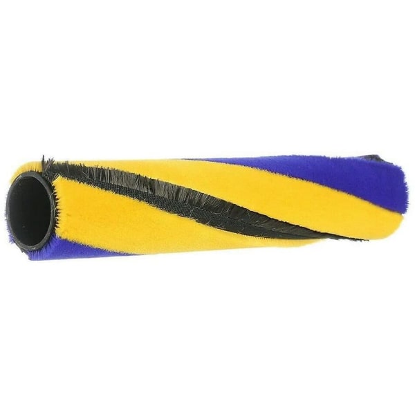 Ohut ja pehmeä pörröinen telaharja V12 V15 Sv16 Sv22 -imuriin, varaosa nro 971634-01, keltainen YellowBlue