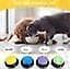 Recordable Talking Button 30 Second Voice Recording Button Training Buzzers for Pets
