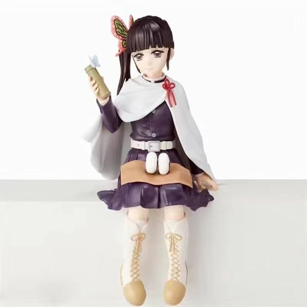 Demon Slayer Kanao Risbolde