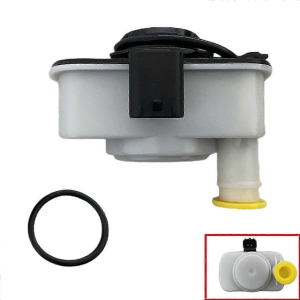 Uusi Dodge Chrysler Jeep Dorman 310-215 Evaporative System Integrity Module-Hyvä