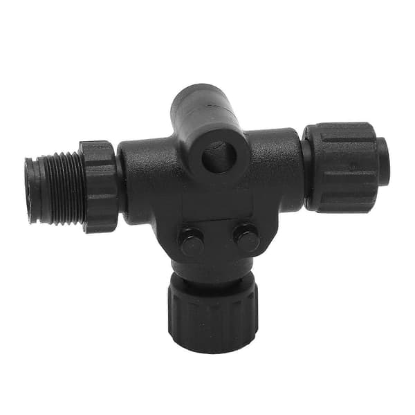 NMEA 2000 T-kobling, 3-porter