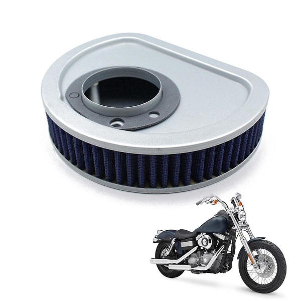 HD-1611 Motorcykel Luftfilter til Fxdb Street Motorcykel Tilbehør As Shown