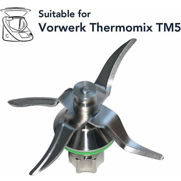 Vorwerk Thermomix Tm5 vaihtoterät