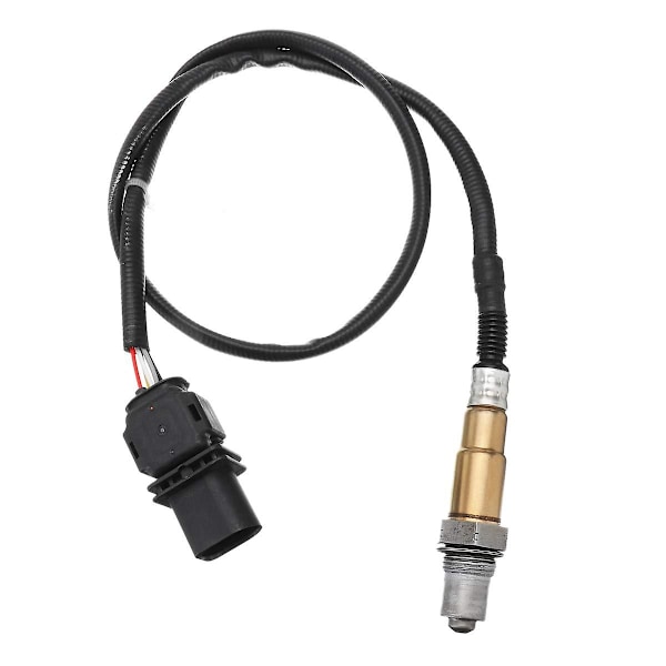 Innovate Bredbånds Bredbånds Oxygen Udstødning O2 5 Tråds Sensor Lsu 4.9 Photo Color