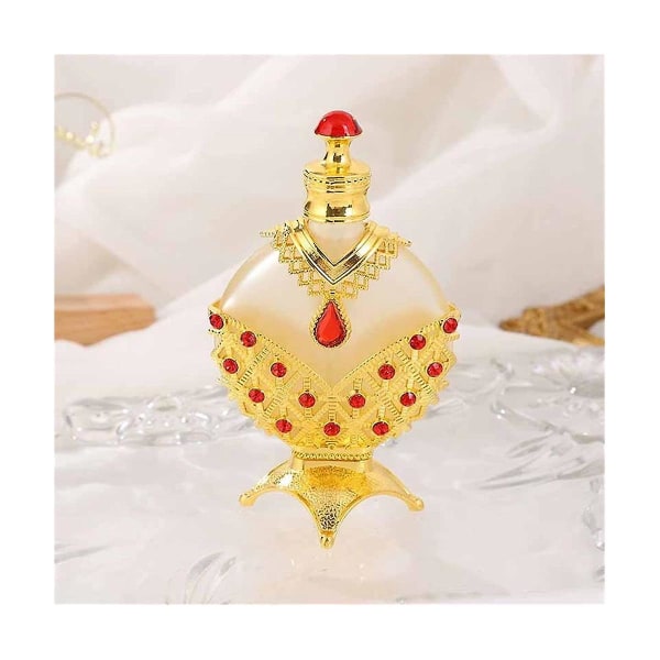 Hareem Al Sultan Gold - konsentrert parfyme (15 ml) parfyme As Shown