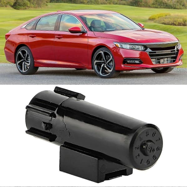 80525-S30-941 Kompatibel lufttemperatursensor til Honda-køretøjer