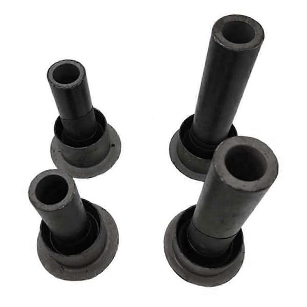 Hjälpramsbussningssats för Koleos- och Xtrail-modeller 54467JD00A, 54467BR00A Black