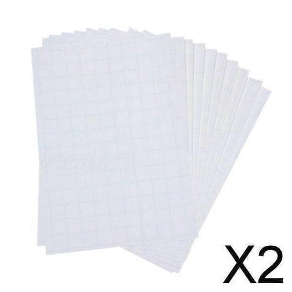 2-3 pakkauksen siirto HTV Get 2 Pcs