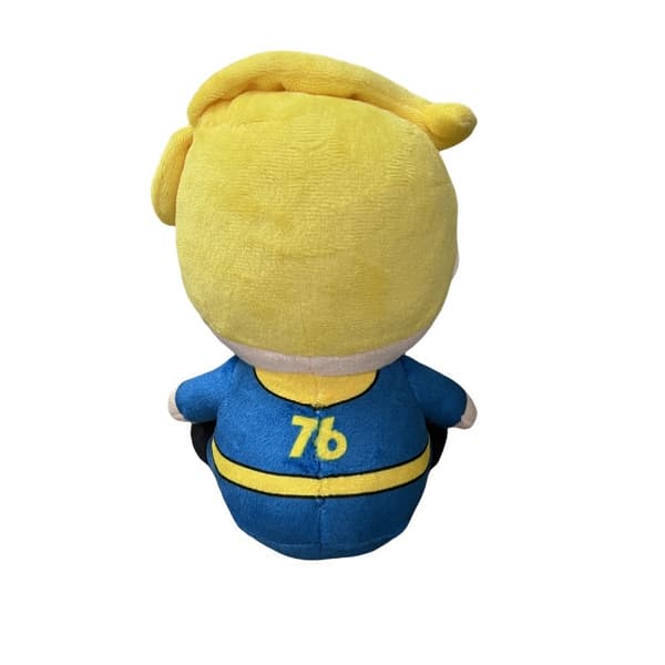 Fallout Vault - Fallout Boy Pehmolelu