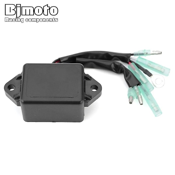 Tändmodul CDI Box Ignitor för Yamaha 9.9 9.9D 15 15D 20C 25 25D 30 30A CV30 C30 40Q CV40 C40