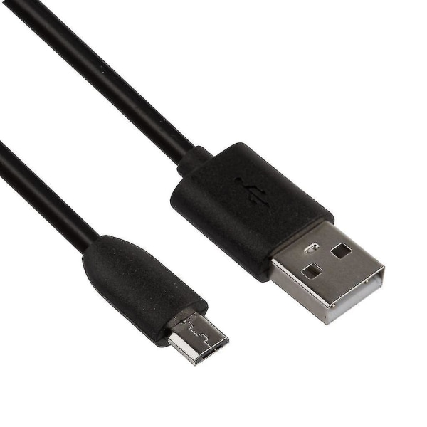 Ersättnings USB kabel kompatibel med Bose Soundlink / Soundtouch trådlös högtalare - Data Micro Lead Audio Bluetooth