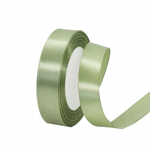 Nauha SageGreen 2cm