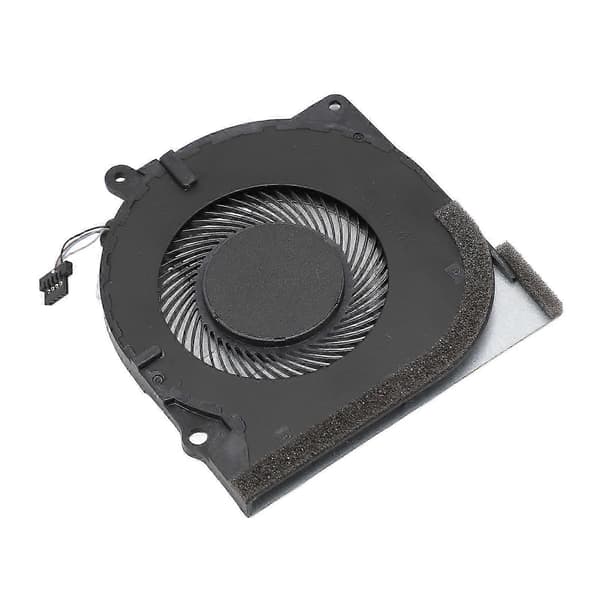 4-bens CPU-køleventilator til HP Probook 430 G6-serien - Effektiv varmeafledning, DC5V 0.5A
