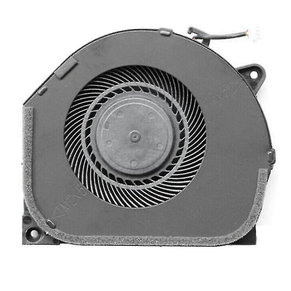 Laptop CPU GPU Køleventilator til Legion Y7000 Y530 Y530-15ICH Computer CPU & GPU Køleventilator