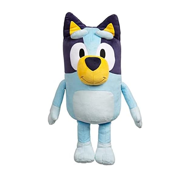 BLØDE PLUSH DYR HVALP 6 ASSORTED MODELLER 15-20CM, TILFÆLDIG PLUSH, PRIS PER ENHED