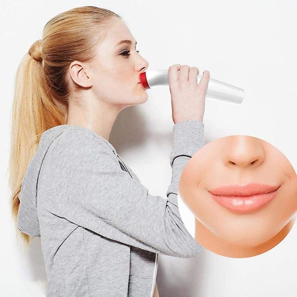 Automaattinen huulten täyteläisyyden parantaja – sähköinen huulten täyteläisyyden parantava työkalu