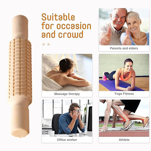 Tibial Conditioning Muskelvalsstav Muay Thai Taekwondo Kroppsmassager Tibial Splint För Att Lindra Fysioterapi A