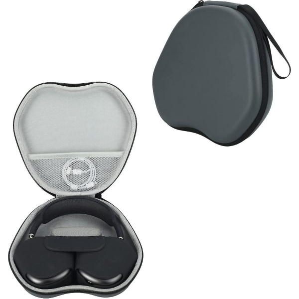 Case Airpods Max -kuulokkeille Bagno-kuulokkeille