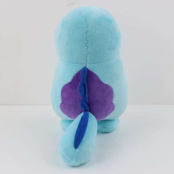 Quagsire Dukke Plyslegetøj