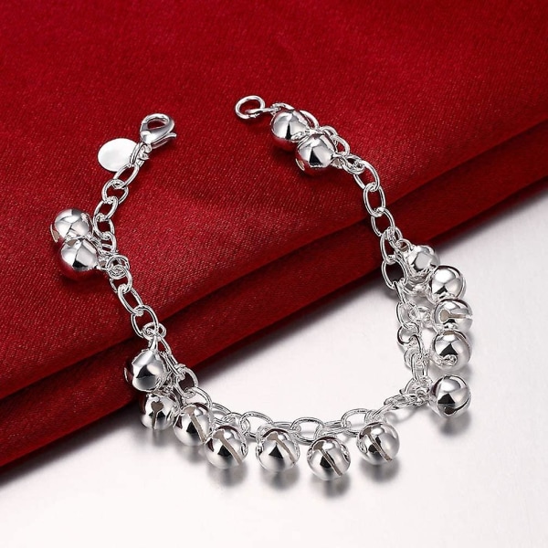 Armbånd Solid Link Chain Armbånd Anklet Håndledd Smykker For Acsergery Kvinner Dame Jenter Gave