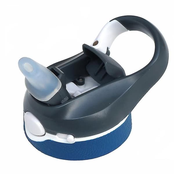 Autoseal Chill Vandflasker i Rustfrit Stål, 590 ml