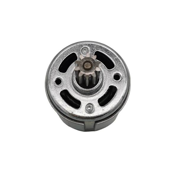 Lasten sähköauto 24V 200W moottori, suuri tehoinen moottori 555 24V 30000Rpm lapsen kyytiautoon A 555 24V 30000