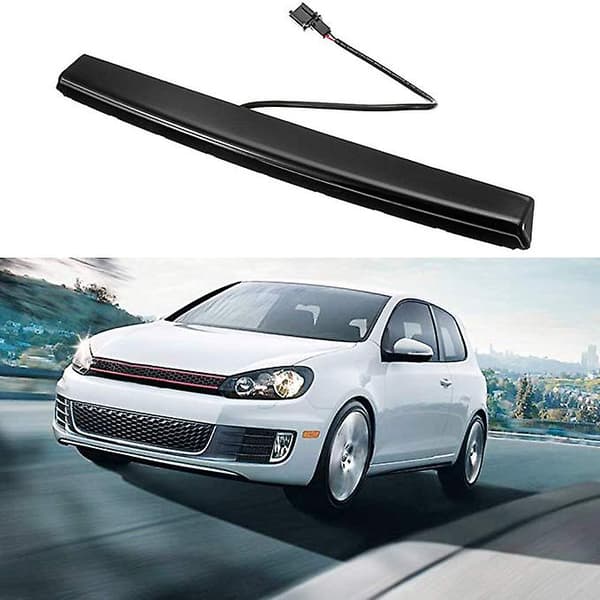 Bil LED 3. Bremslys til - Golf Mk5 Mk6 R32 R-