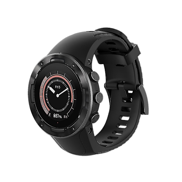 Klockarband Suunto 5