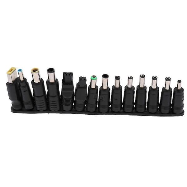 34 st / set 5.5x2.1mm Multi-typ hankontakt för DC-kontakter