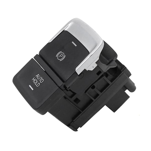 5G0927225D Bil Elektronisk Handbromsbrytare Knapp för Golf MK7 2013- 2019 5G0927225