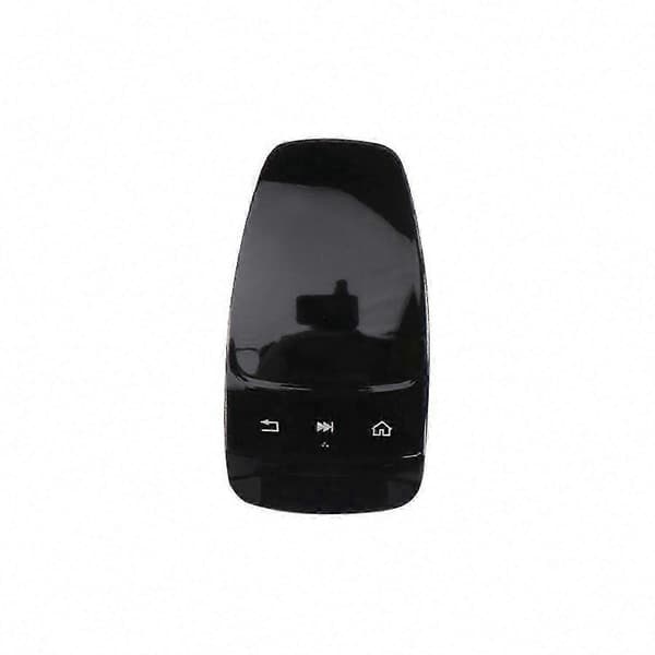 Kontrolpanel til E-Klasse W213 2014-2018 Model Black