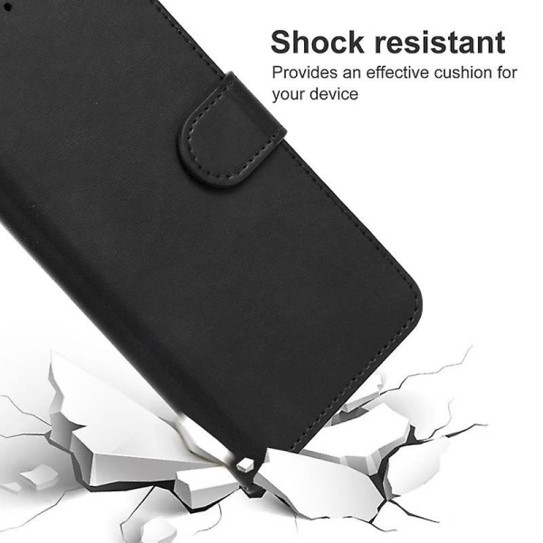 För Huawei P30 Lite phone case(svart)