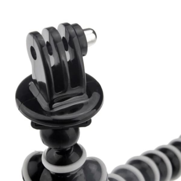 Flexible tripod for camera - Tripod for mobile/GoPro (26 cm) B