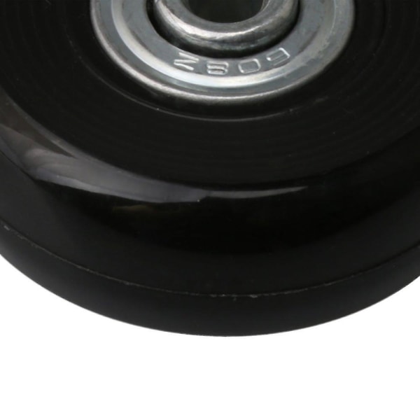 For 50mm Diameter Luggage Suitcase Wheels for Universal Wheel WS6061