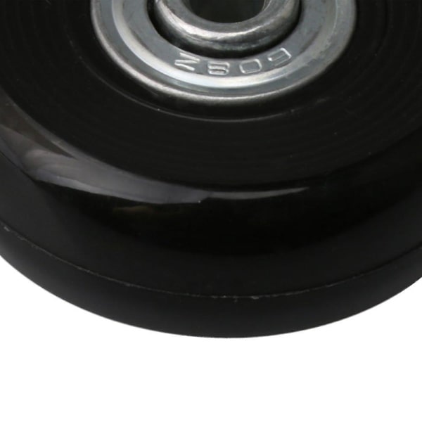Til 50mm diameter bagage kuffert hjul til Universal hjul WS6061